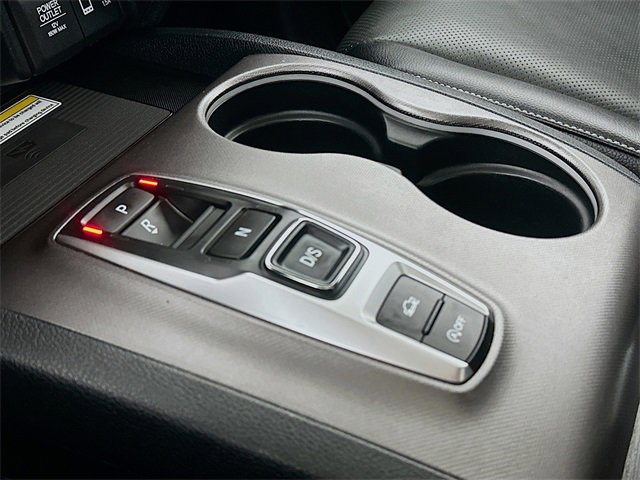 Certified 2023 Honda Ridgeline RTL-E image 27
