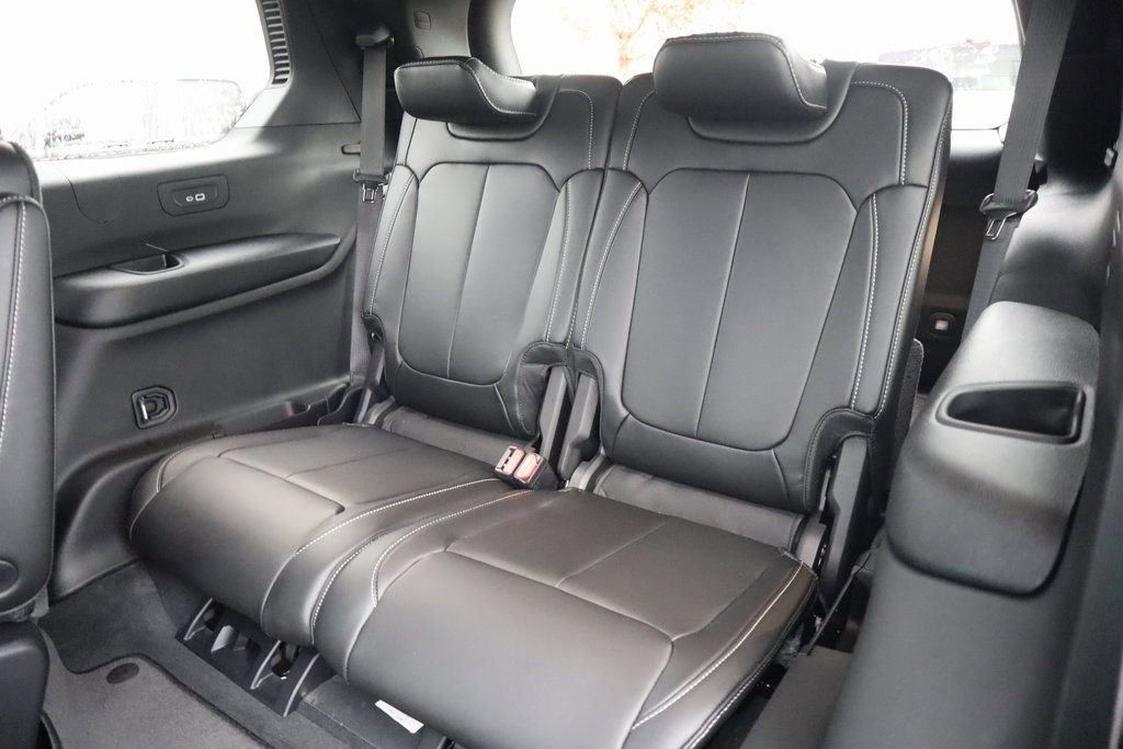 New 2025 Jeep Grand Cherokee L Limited image 14