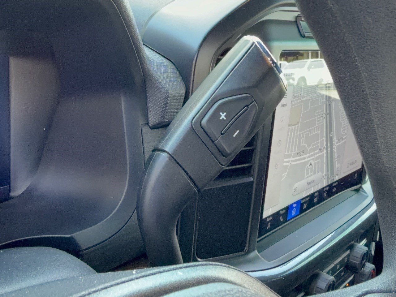 Used 2024 Ford F150 STX w/ Mobile Office Package RWD image 21
