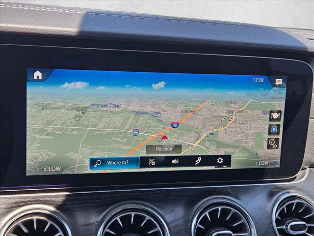 Used 2022 Mercedes-Benz E 450 Coupe image 11