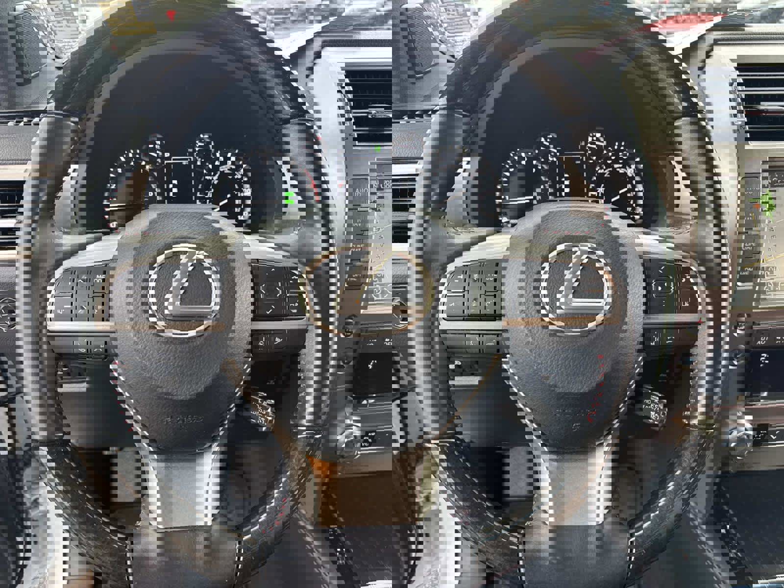 Used 2020 Lexus GX 460 Premium image 29