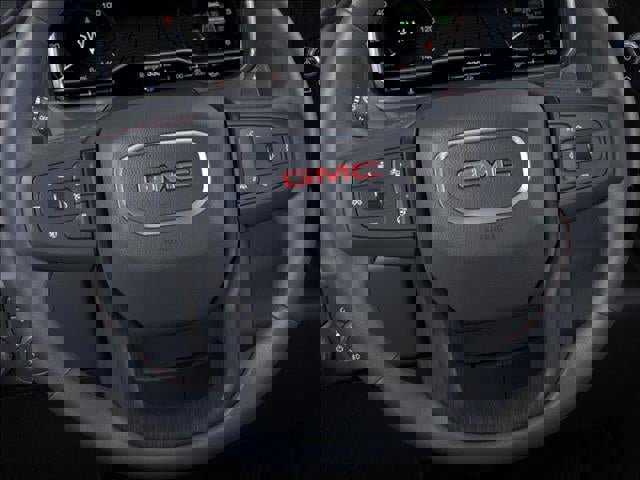 New 2026 GMC Sierra 1500 AT4X image 19