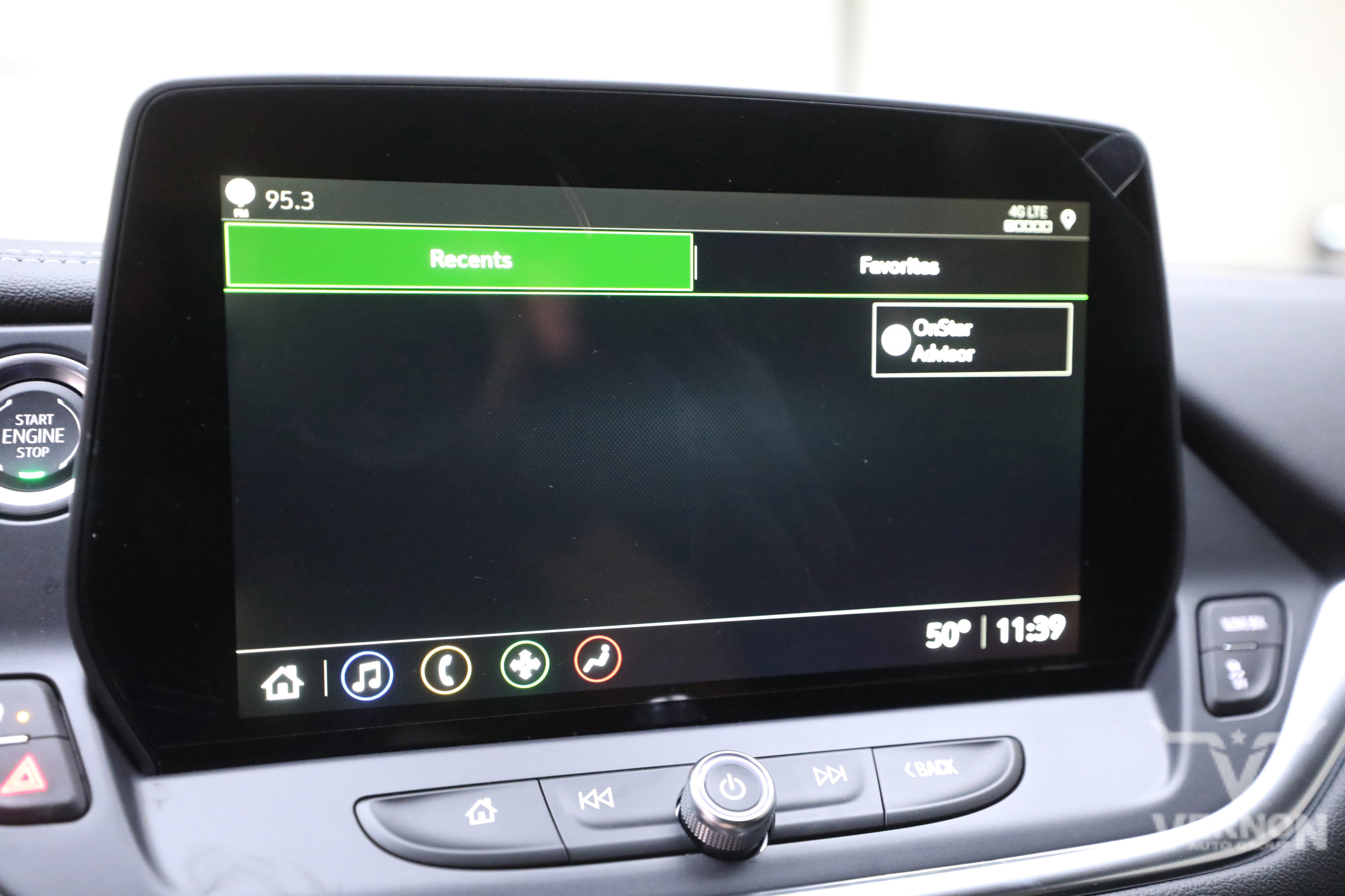 New 2025 Chevrolet Blazer LT image 30