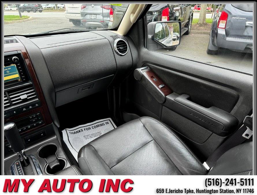 Used 2010 Ford Explorer Limited image 14