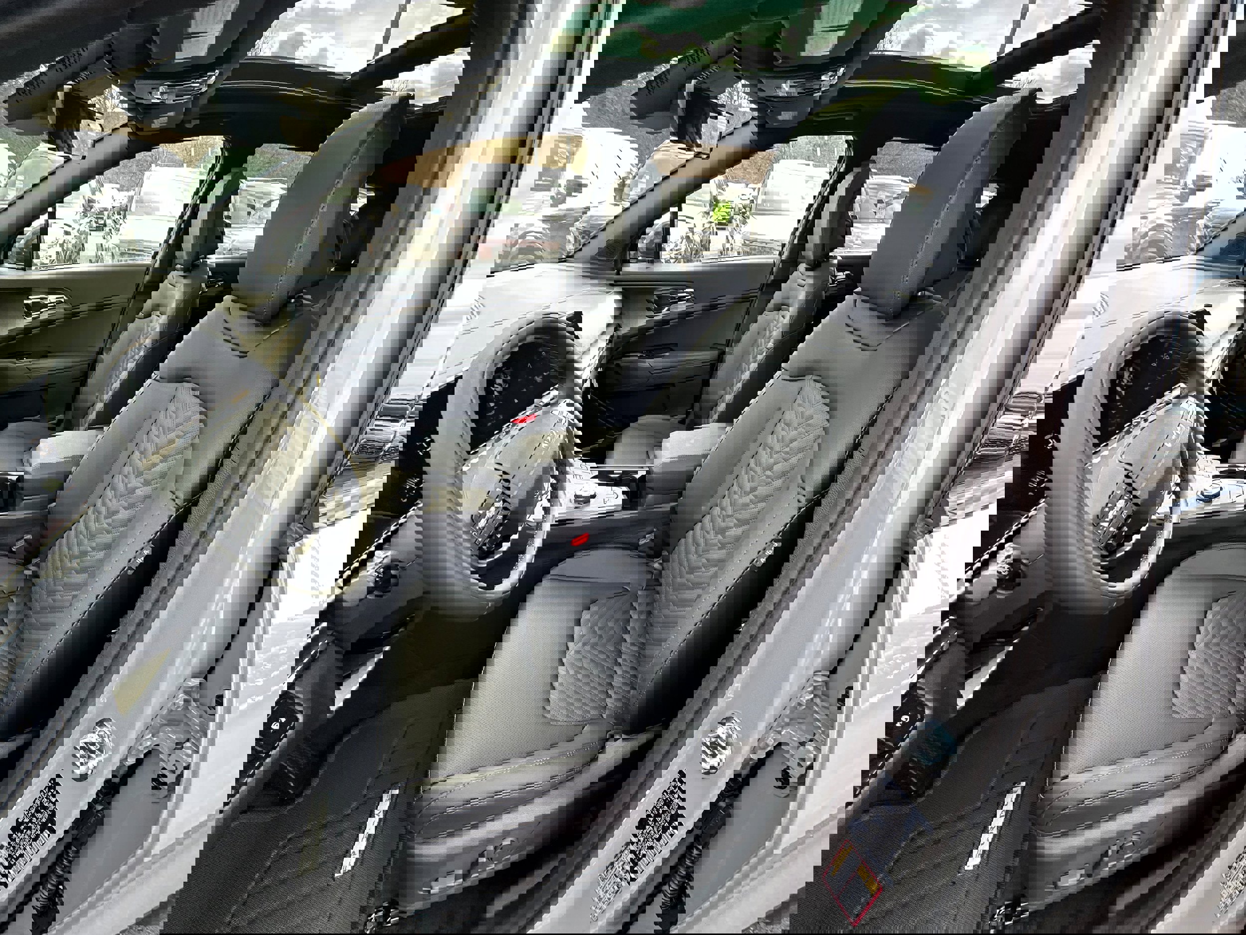 New 2026 Kia Sportage X-Line image 31