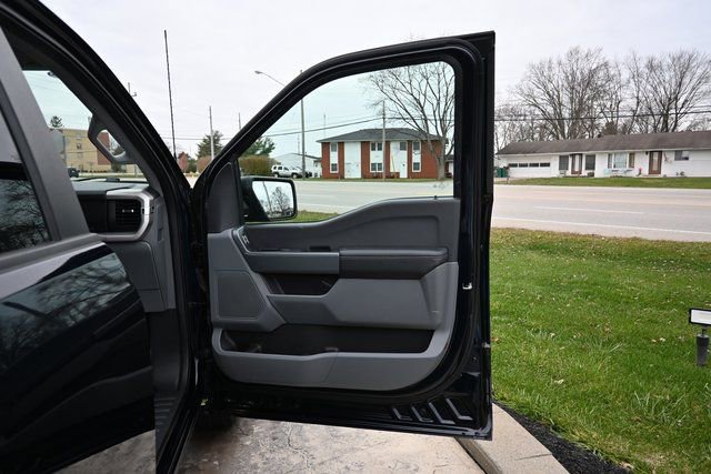 Used 2023 Ford F150 XLT image 18
