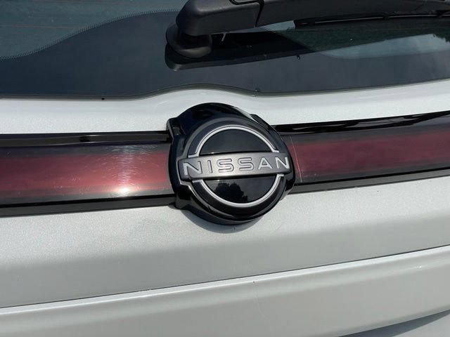 Certified 2023 Nissan Kicks SV FWD image 24