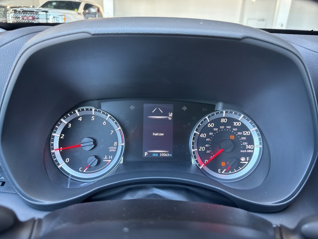 Used 2022 Toyota Highlander L image 3