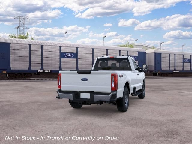 New 2026 Ford F250 XL w/ XL Off-Road Package AWD/4WD image 8