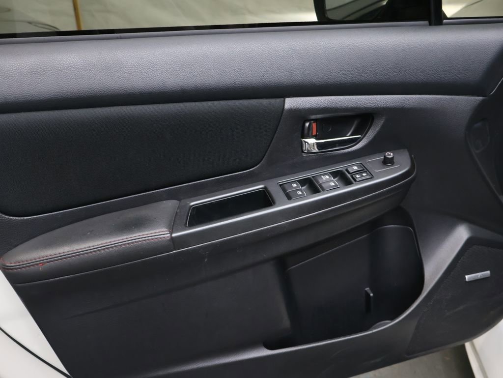 Used 2016 Subaru WRX Premium image 15