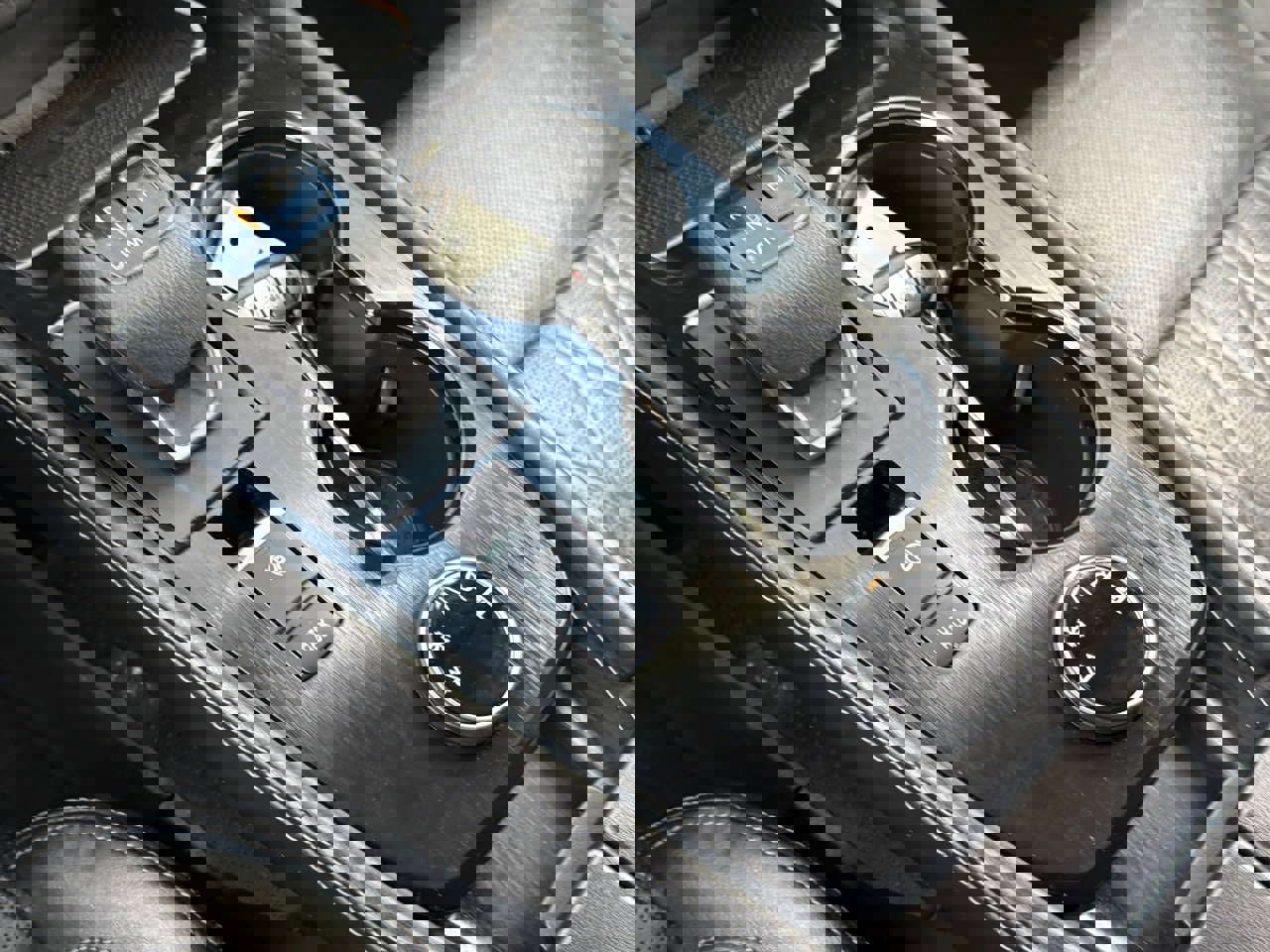 Certified 2021 Nissan Rogue Platinum image 19