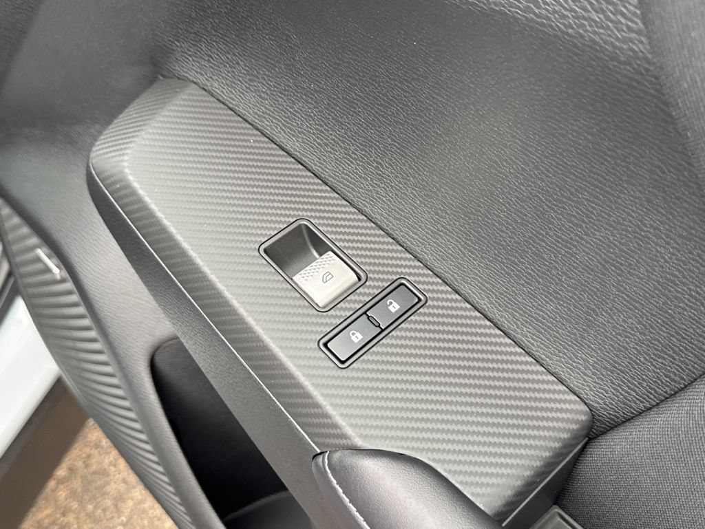 New 2026 Mitsubishi Outlander ES AWD/4WD image 36