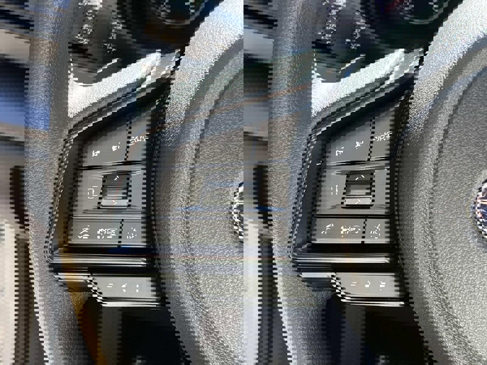 New 2026 Subaru Crosstrek 2.0i Premium image 17