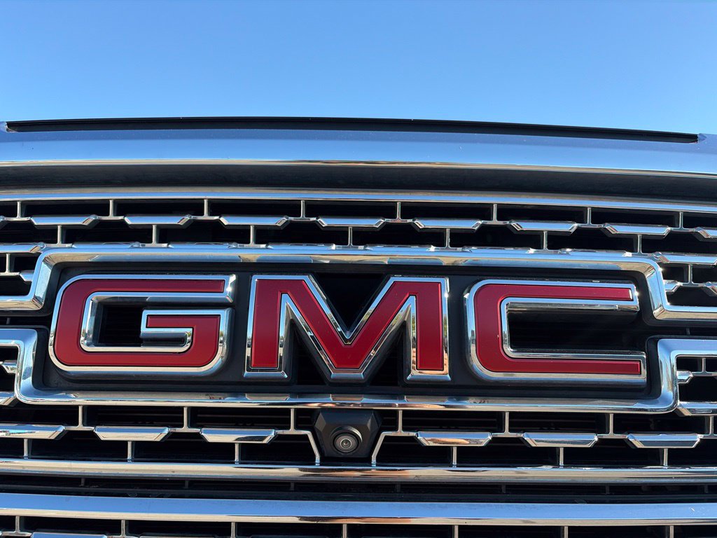Used 2021 GMC Sierra 1500 Denali w/ Denali Ultimate Package AWD/4WD image 19