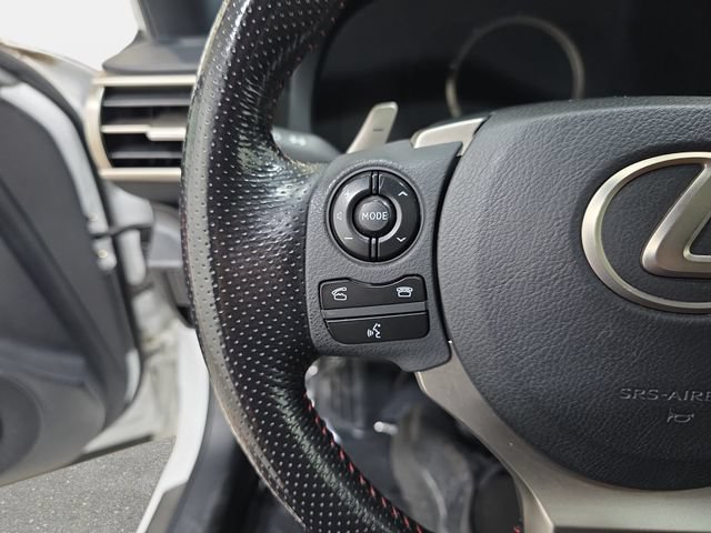 Used 2016 Lexus IS 350 AWD w/ F Sport Package image 17