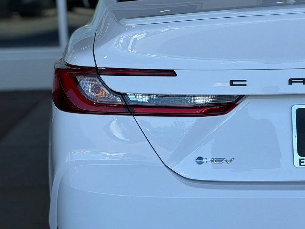 Certified 2026 Toyota Camry SE w/ Convenience Package FWD image 11