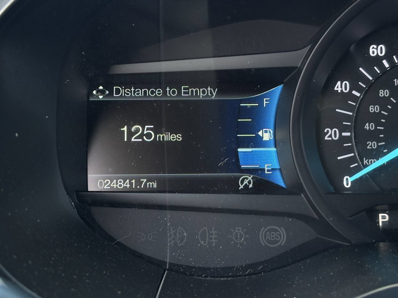 Used 2022 Ford Edge ST-Line AWD/4WD image 15