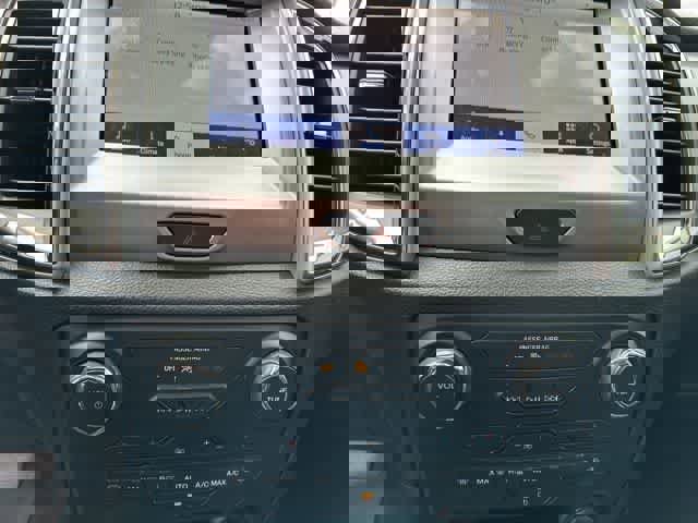 Used 2023 Ford Ranger XLT w/ Equipment Group 301A Mid image 9