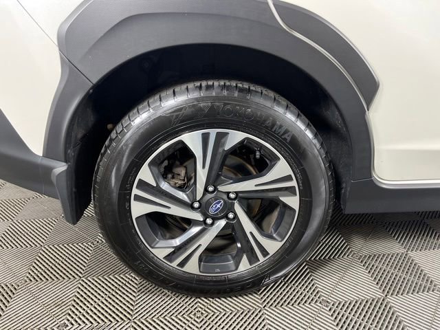 Used 2024 Subaru Crosstrek 2.0i Premium AWD/4WD image 12