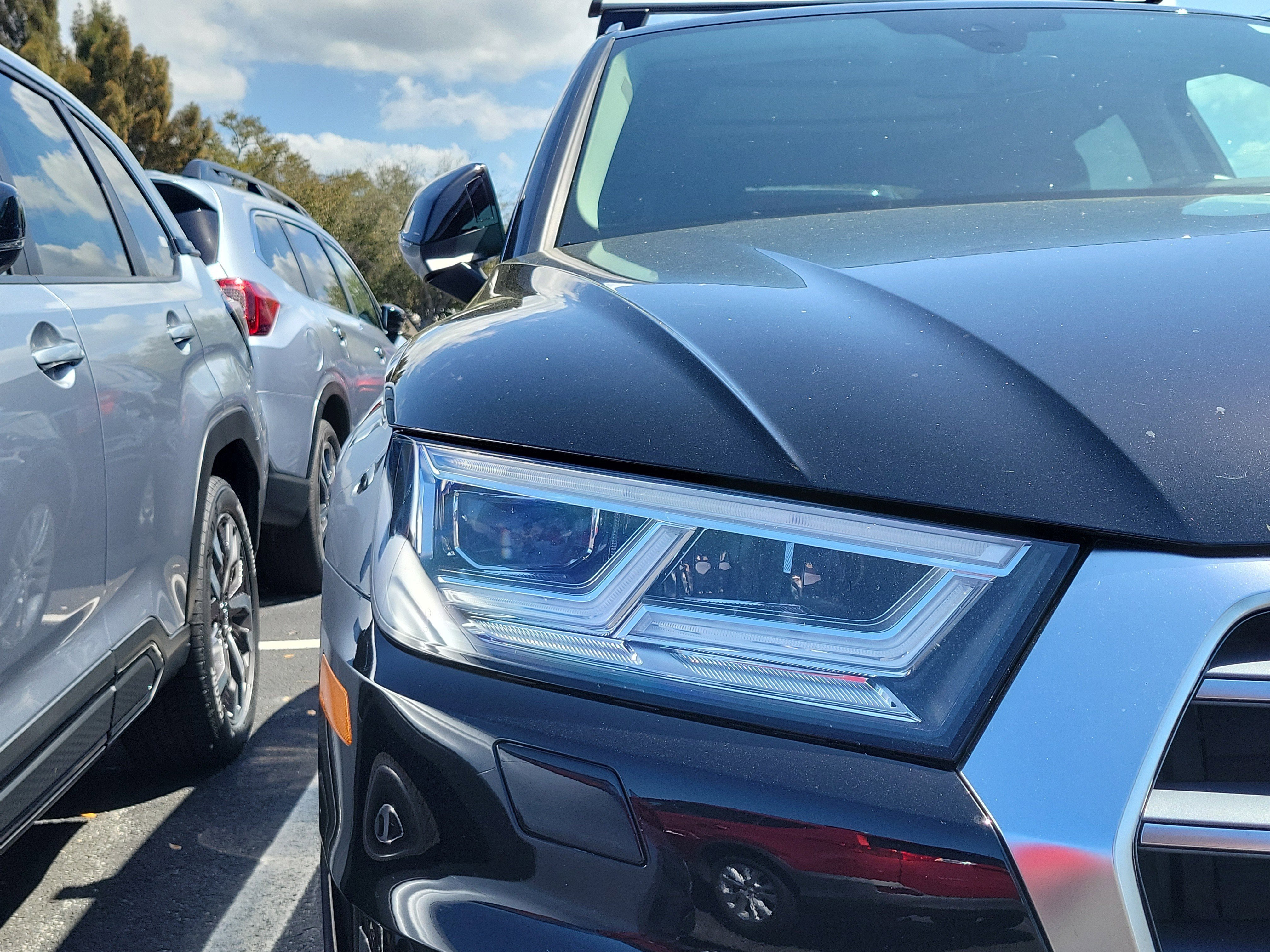 Used 2019 Audi Q5 2.0T Premium Plus image 6