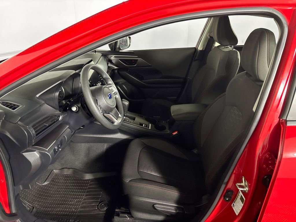 Certified 2024 Subaru Impreza 2.0i Sport image 12