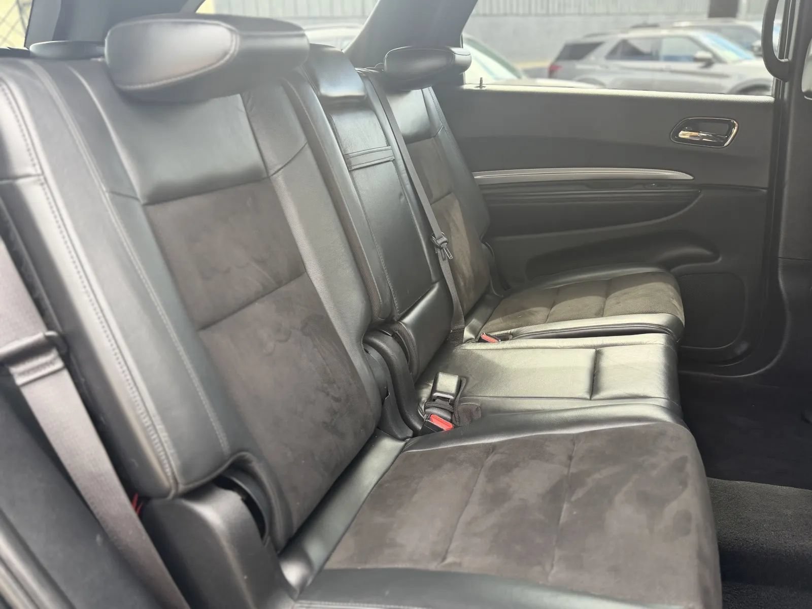Used 2020 Dodge Durango GT AWD/4WD image 22