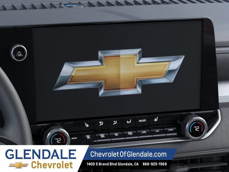 New 2026 Chevrolet Colorado LT w/ LT Convenience Package RWD image 20