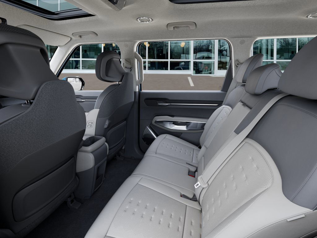 New 2026 Kia EV9 Wind image 19