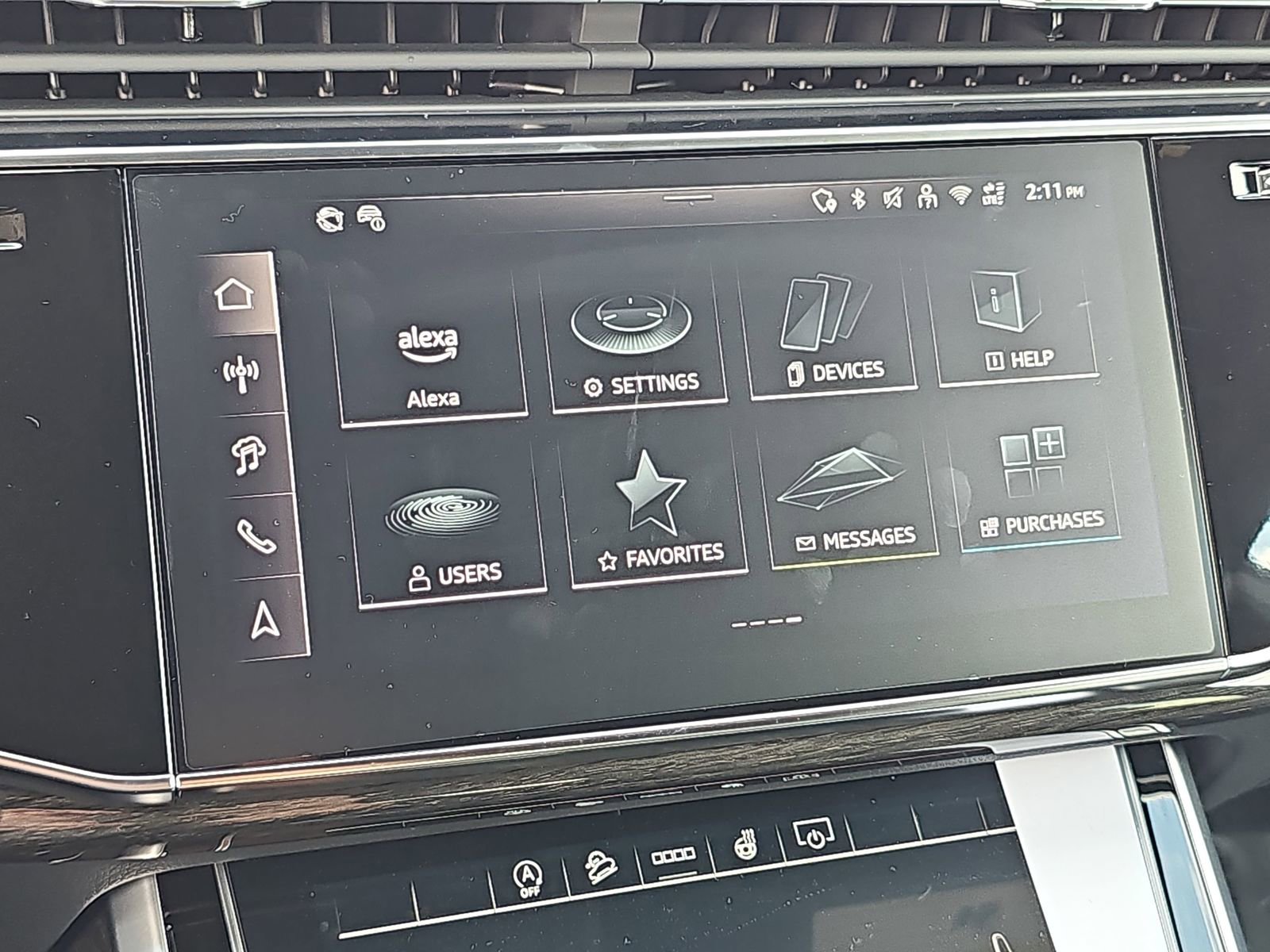 New 2026 Audi Q8 Premium image 23