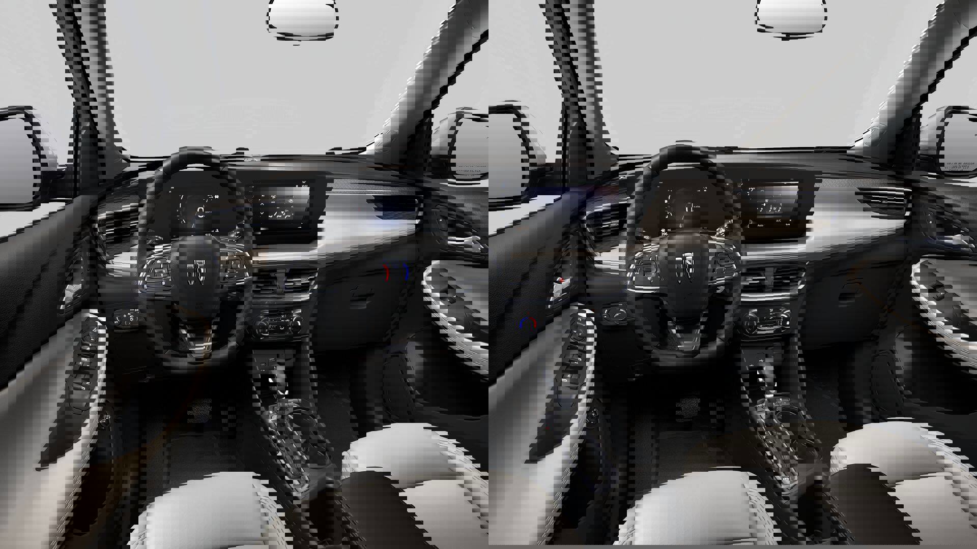 New 2026 Buick Encore GX Sport Touring w/ Advanced Technology Package image 20