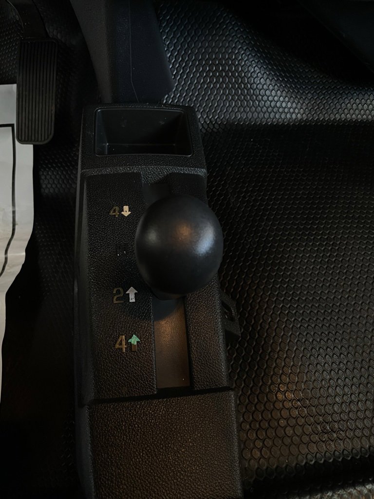 Used 2010 Chevrolet Silverado 2500 W/T image 26