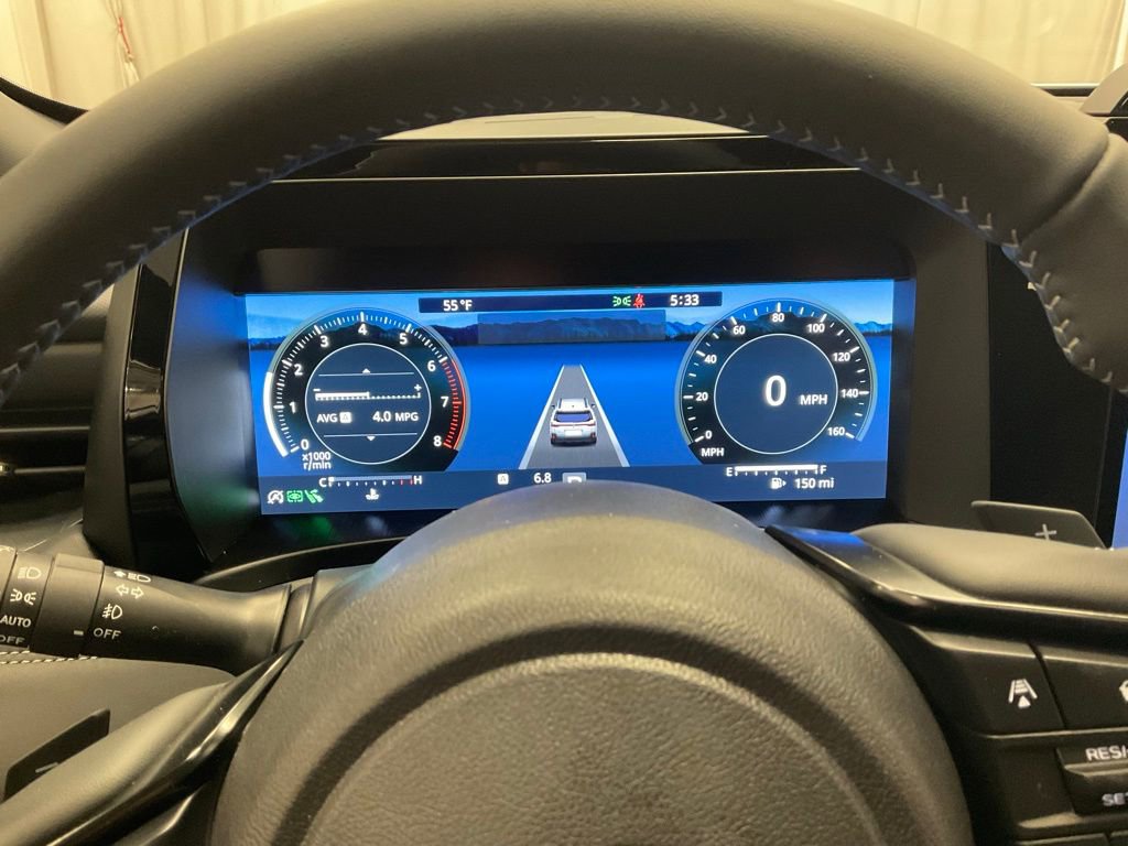 New 2026 Subaru Outback Touring XT image 11