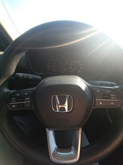 Used 2024 Honda CR-V LX image 14