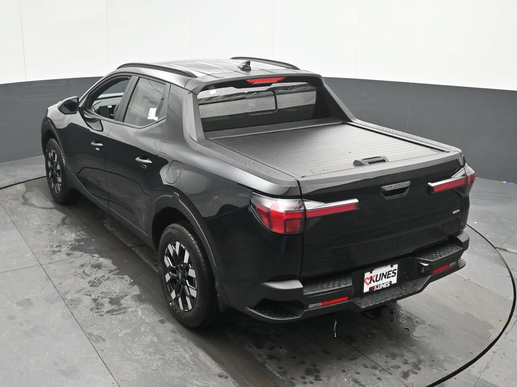 New 2026 Hyundai Santa Cruz SEL AWD/4WD image 43