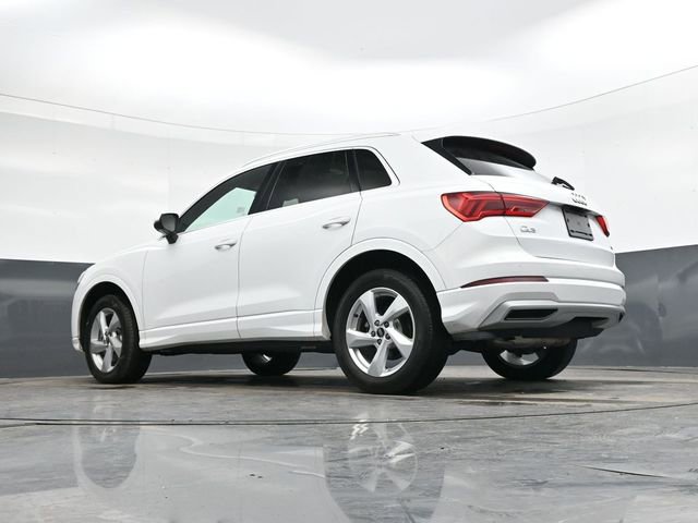 Used 2022 Audi Q3 2.0T Premium Plus image 32