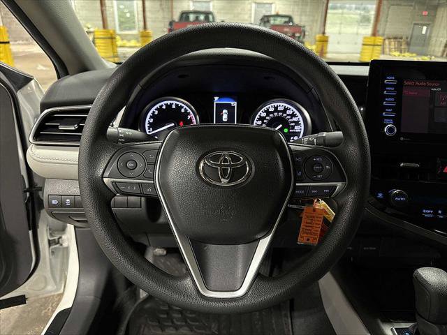 Certified 2023 Toyota Camry LE image 18