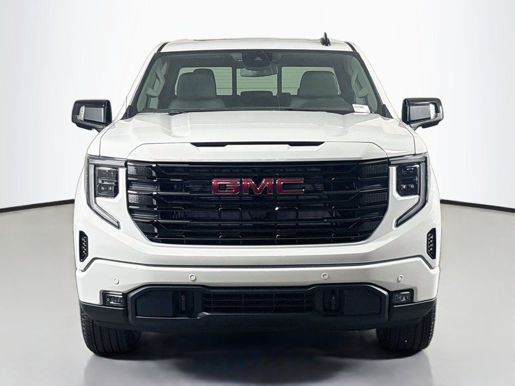 New 2026 GMC Sierra 1500 Elevation w/ Elevation Premium Package AWD/4WD image 2