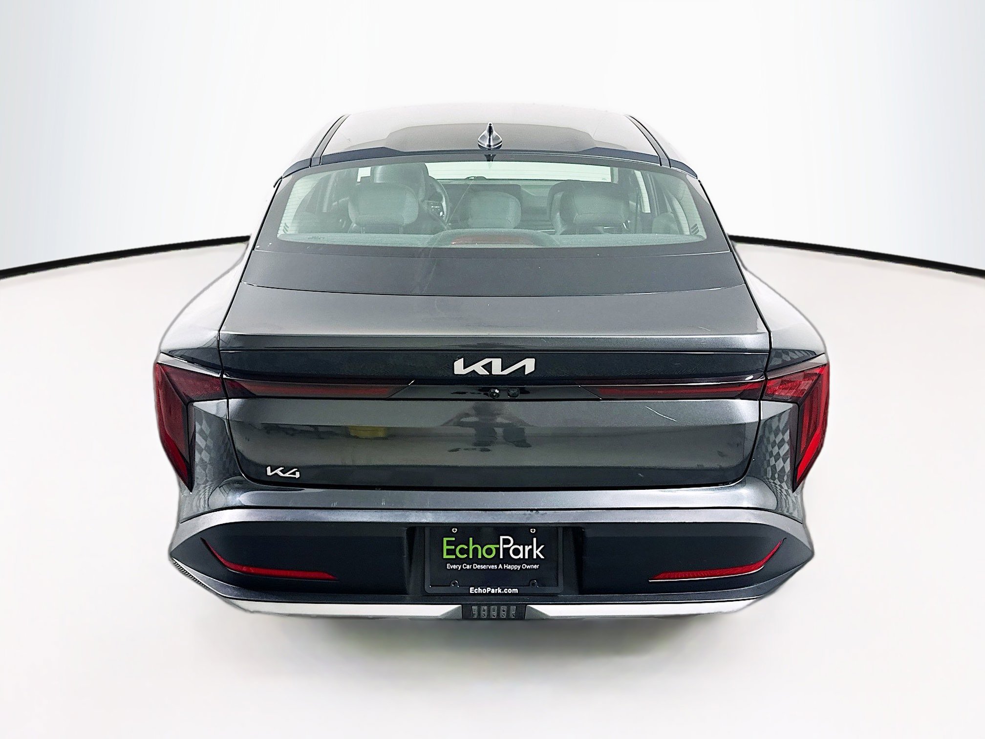 Used 2025 Kia K4 FWD image 7
