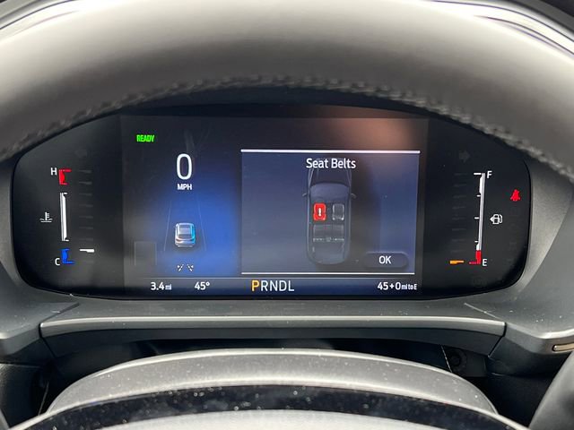 New 2026 Ford Escape SE w/ Class II Trailer Tow Package FWD image 17