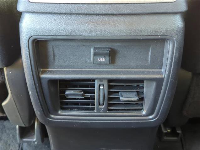 Used 2017 Nissan Murano S w/ Navigation Package image 21