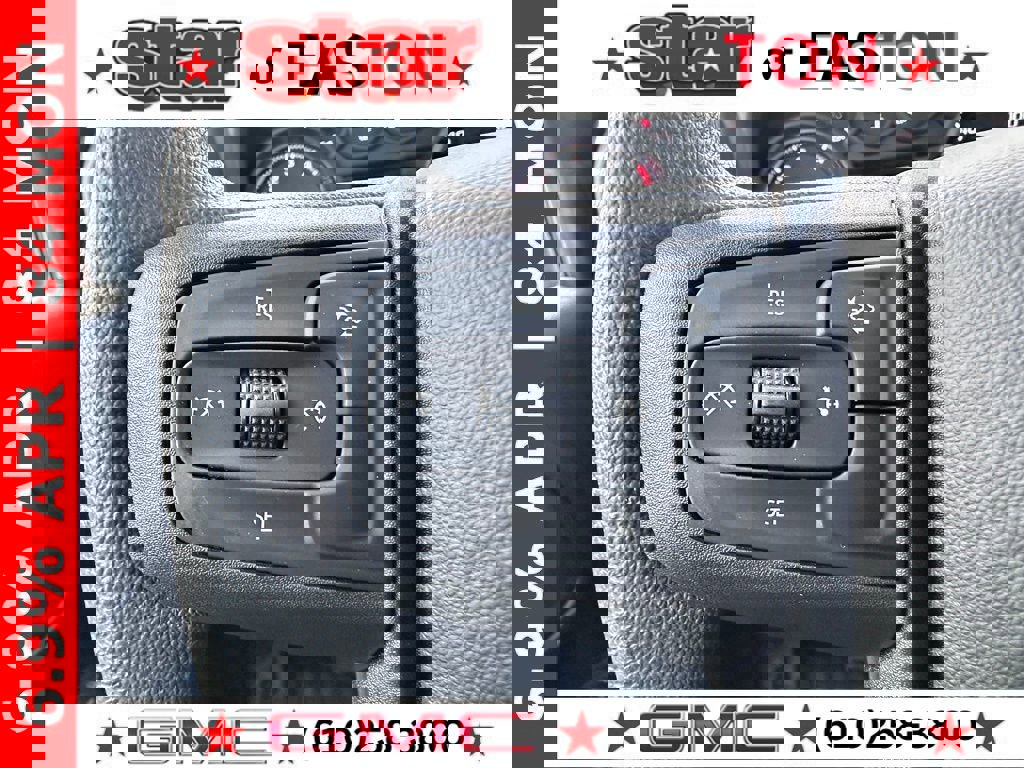 New 2026 GMC Sierra 3500 Pro w/ Convenience Package image 24