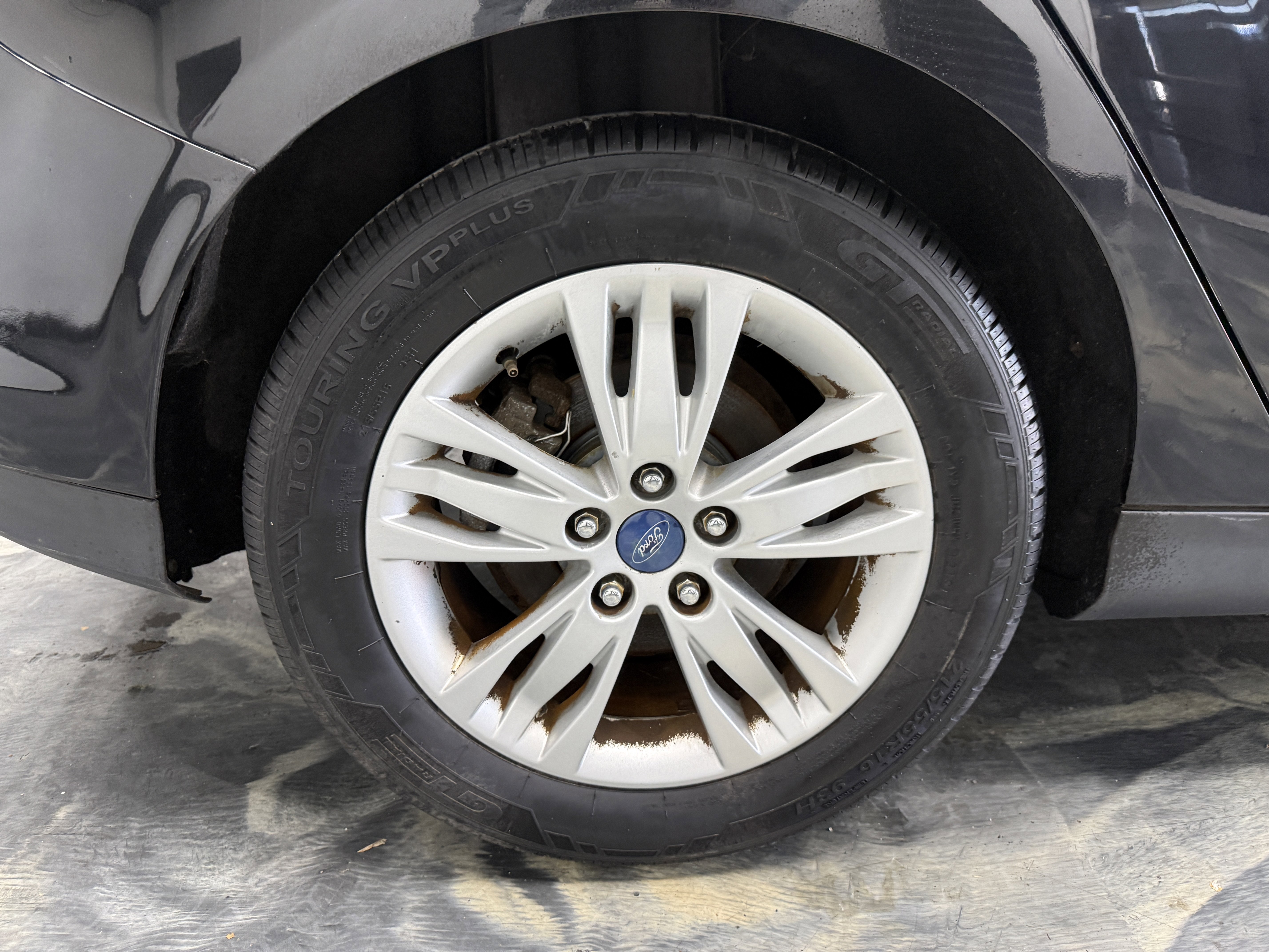 Used 2012 Ford Focus SEL FWD image 21