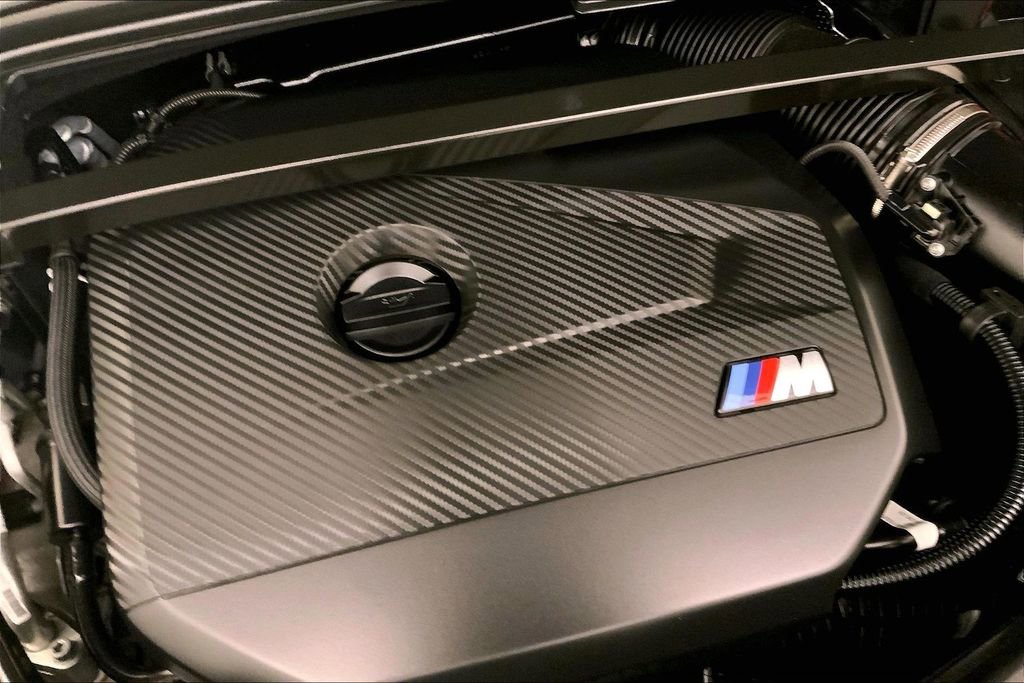 Certified 2026 BMW X1 M35i image 31