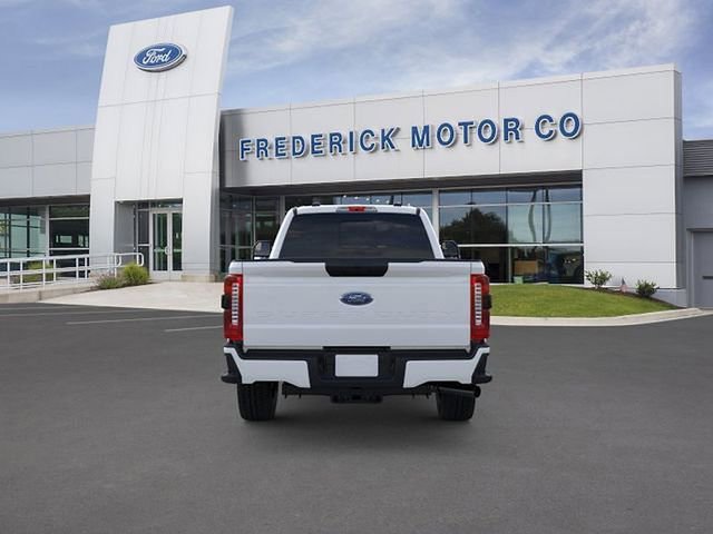 New 2026 Ford F250 XL image 5