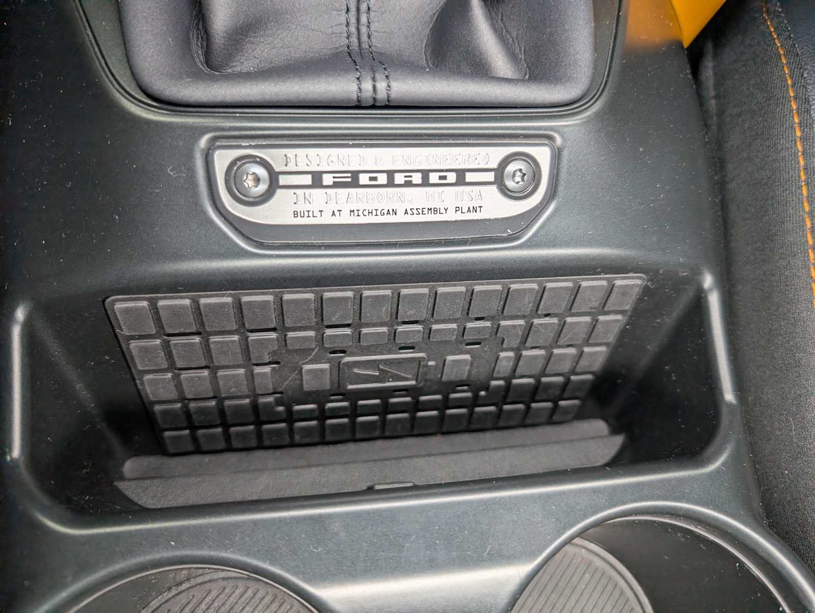 Used 2024 Ford Bronco Badlands AWD/4WD image 30