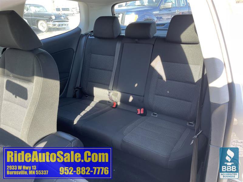 Used 2012 Volkswagen Golf SE, 2dr hatchback, reliable 2. image 11