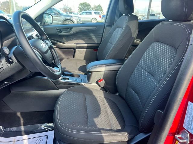 Certified 2023 Ford Escape Active image 21