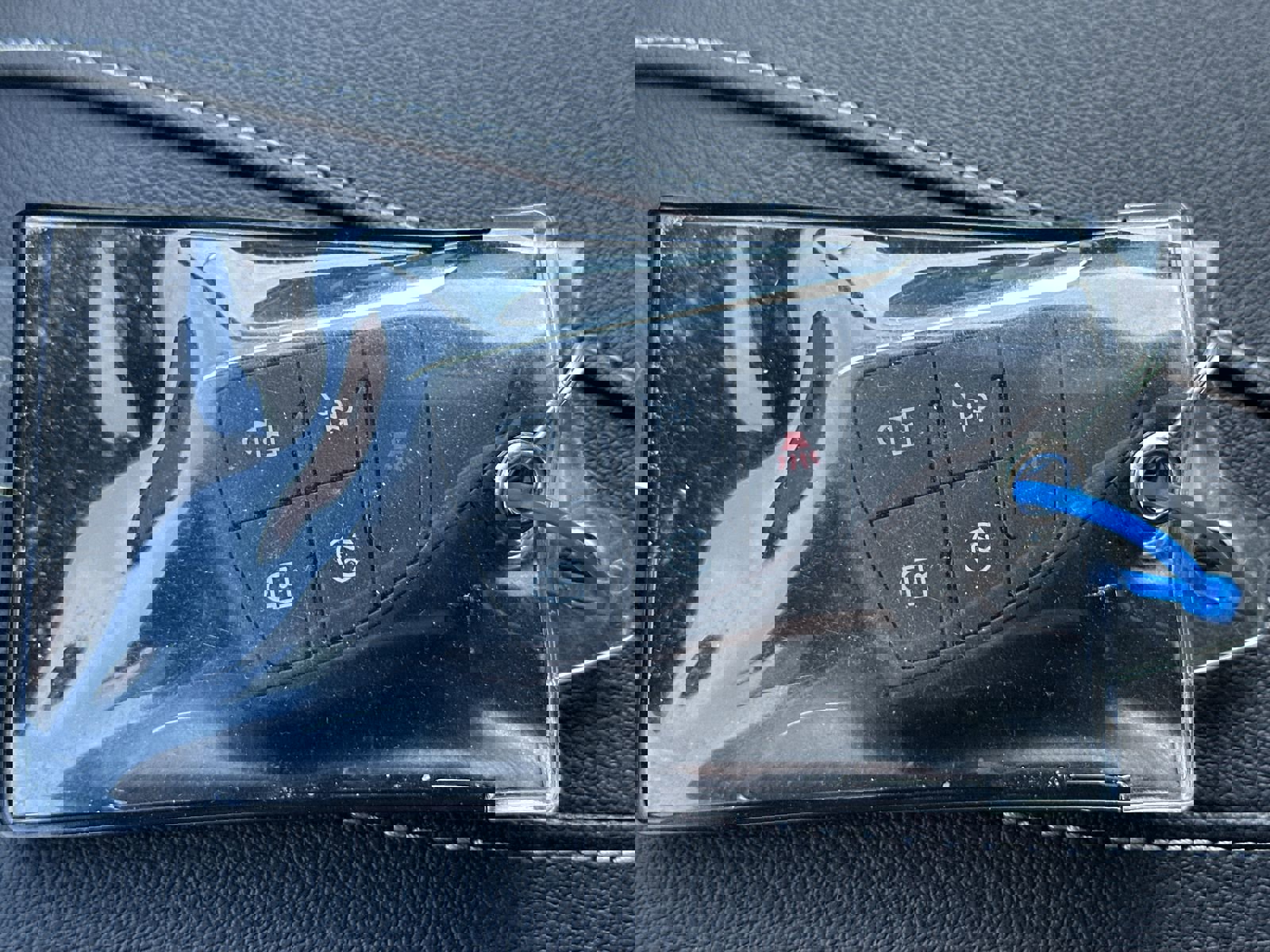 Certified 2025 Chevrolet Traverse LT w/ Enhanced Driving Package image 35