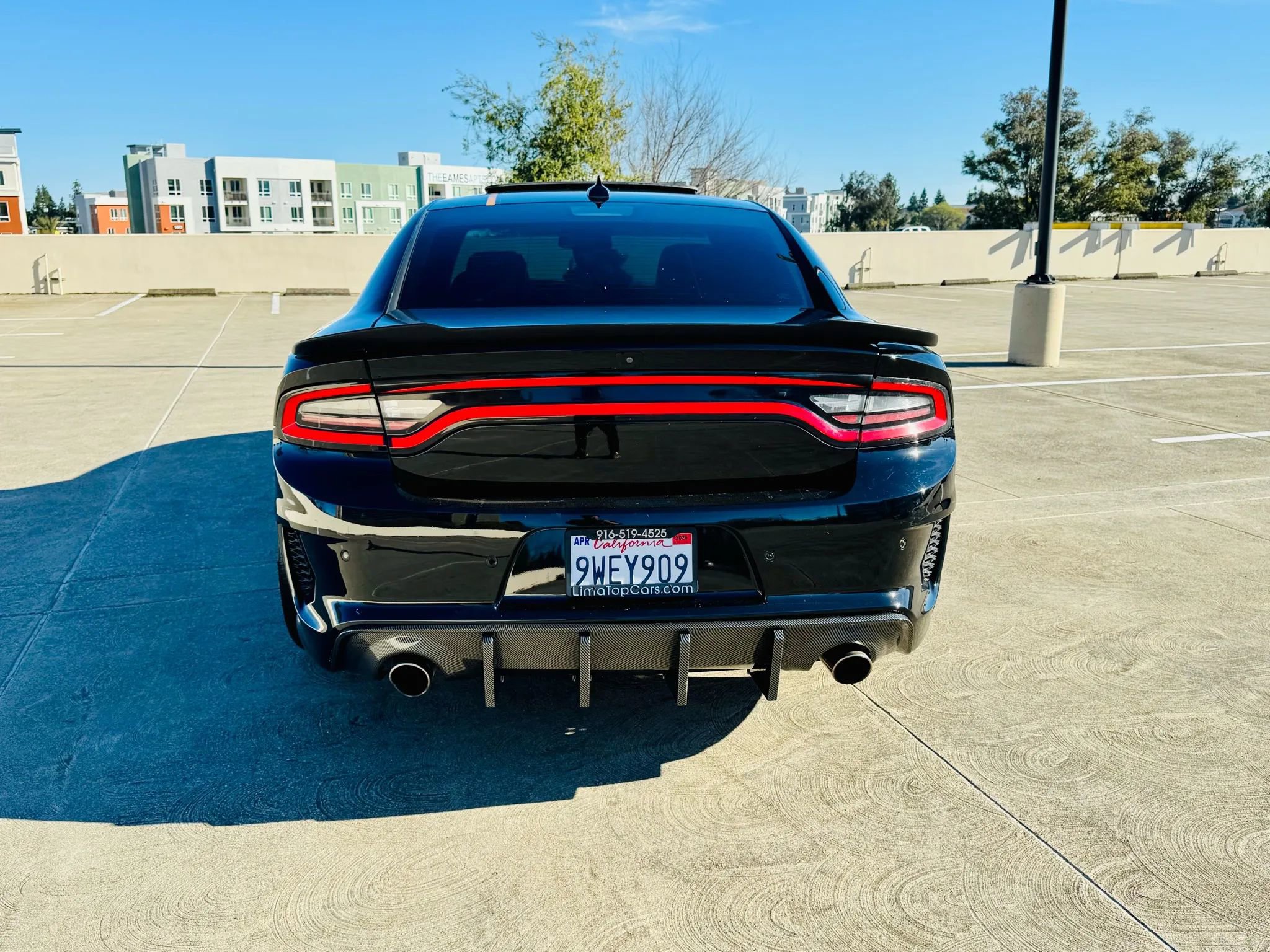 Used 2022 Dodge Charger Scat Pack image 51