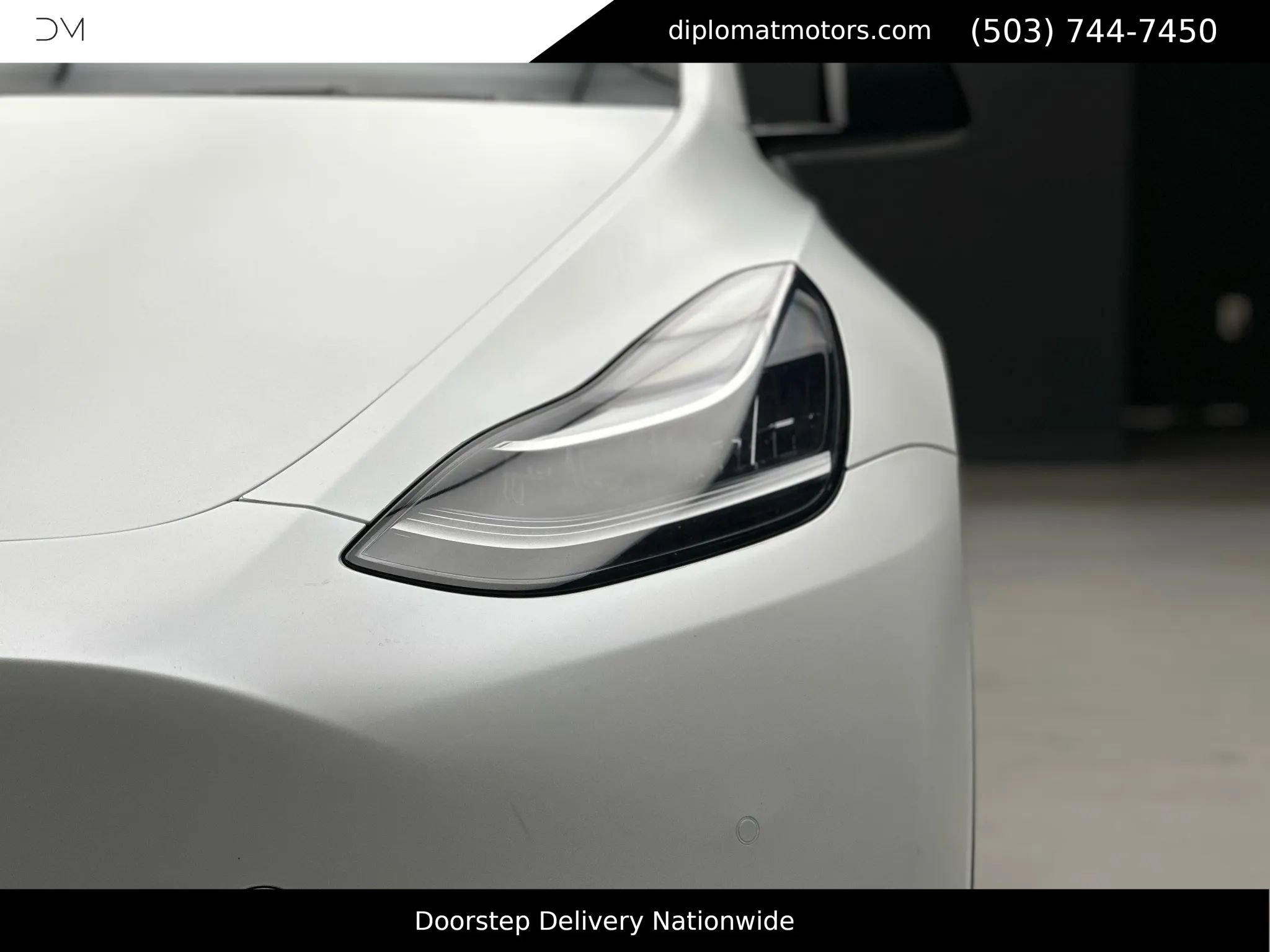 Used 2020 Tesla Model Y Performance image 12